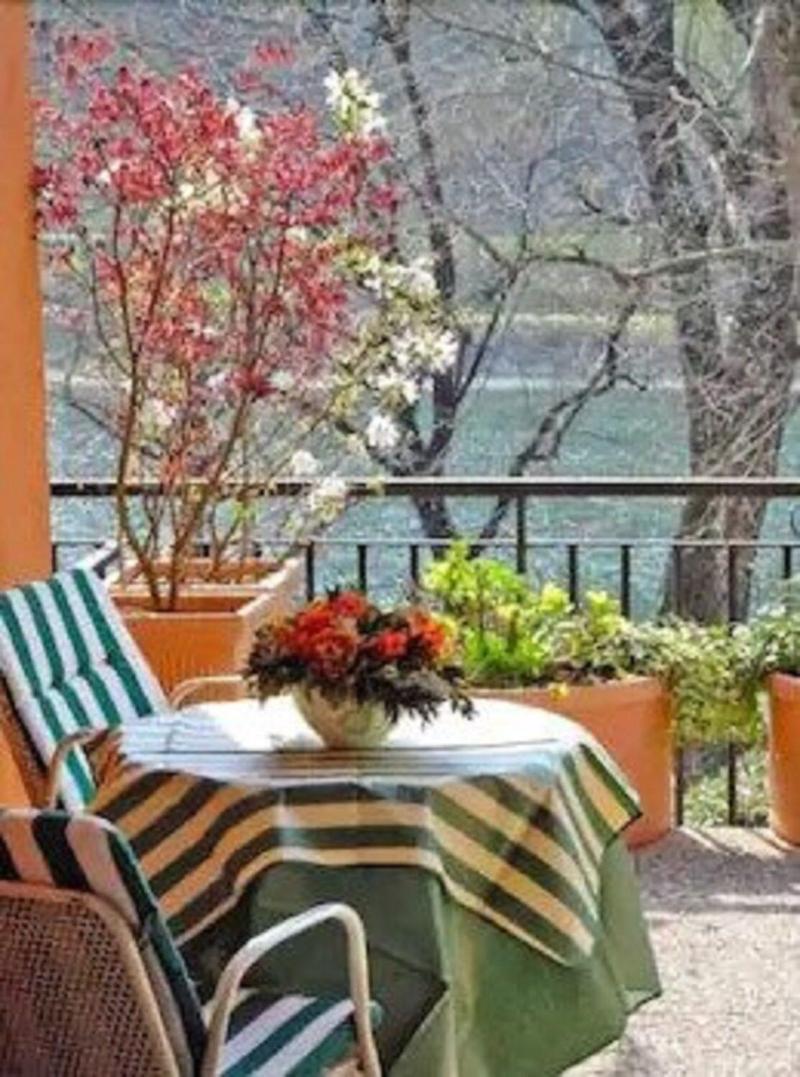 Hotel Don Abbondio Lecco Ngoại thất bức ảnh