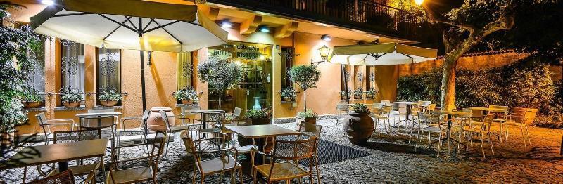 Hotel Don Abbondio Lecco Ngoại thất bức ảnh
