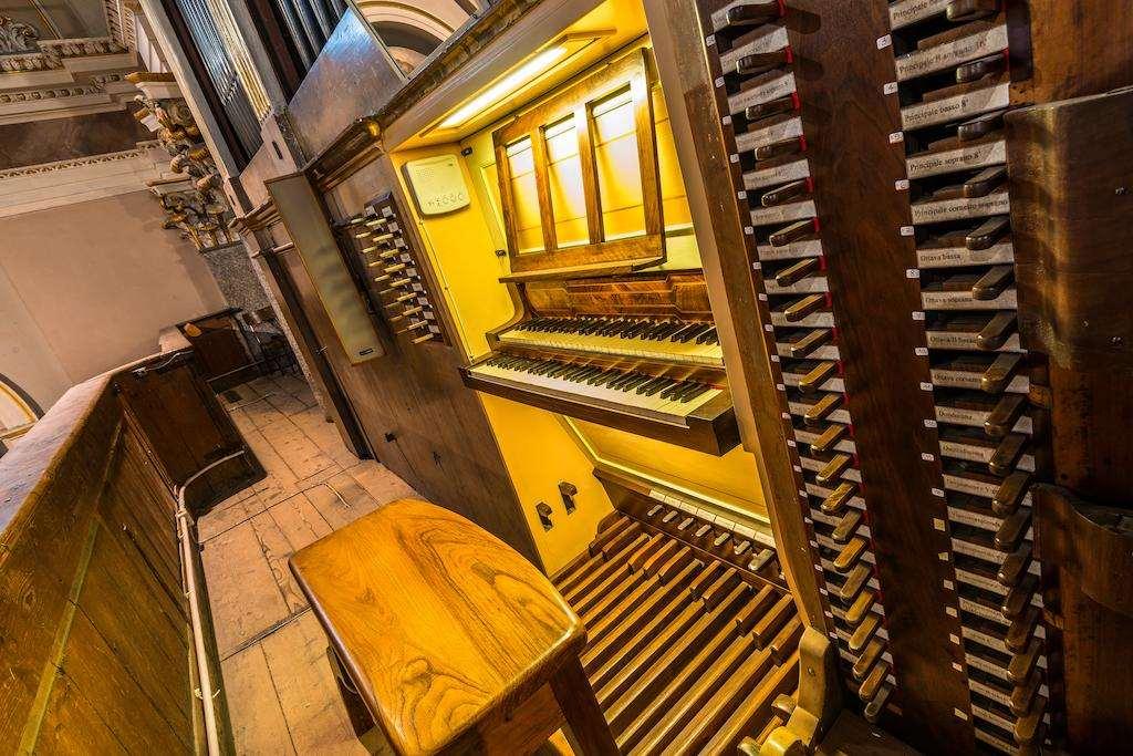 Hotel Don Abbondio Lecco Tiện nghi bức ảnh