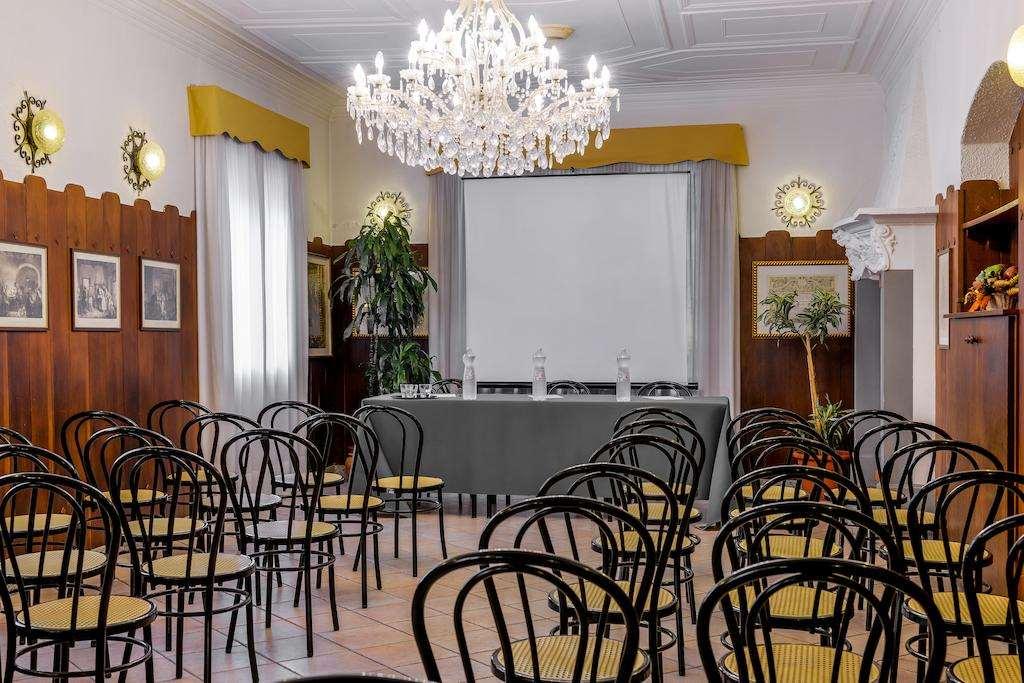 Hotel Don Abbondio Lecco Tiện nghi bức ảnh