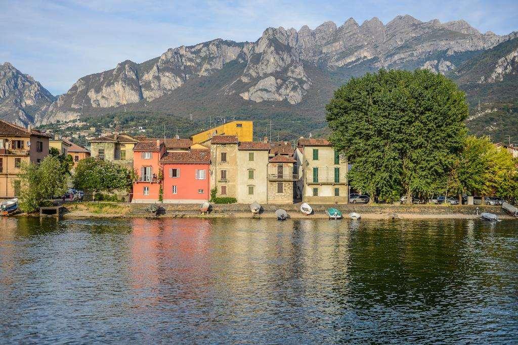 Hotel Don Abbondio Lecco Tiện nghi bức ảnh