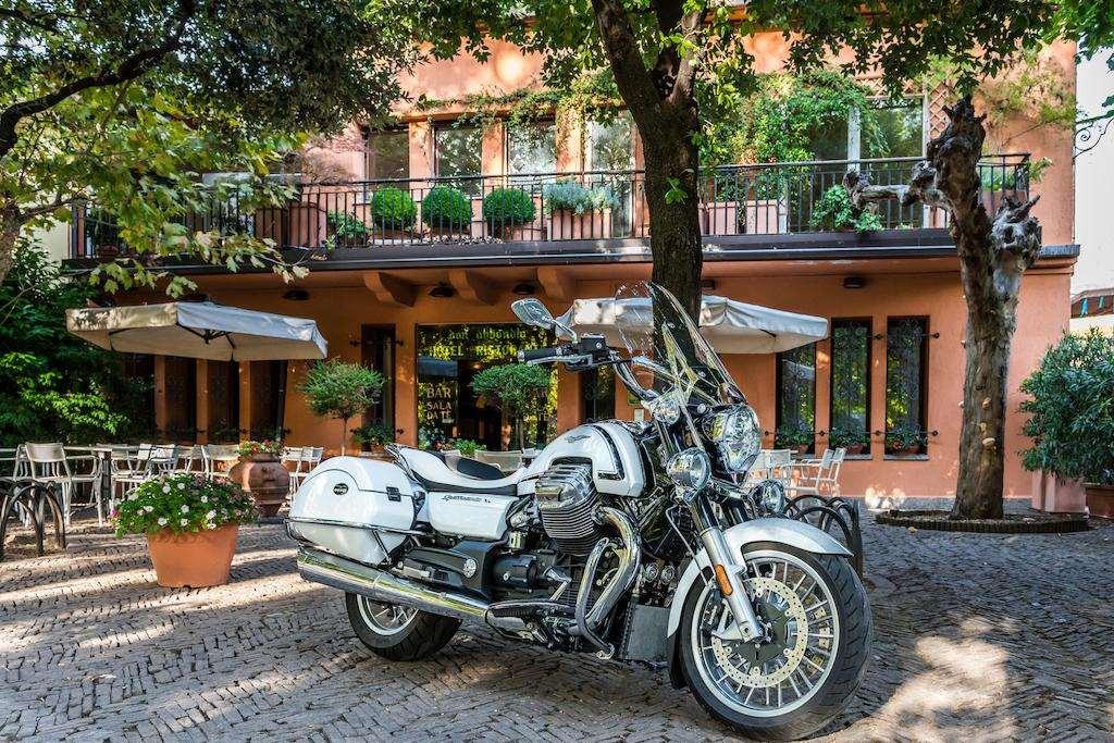 Hotel Don Abbondio Lecco Tiện nghi bức ảnh